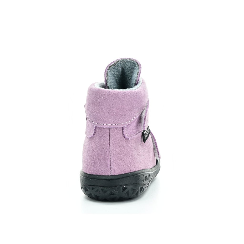 Jonap Jerry Orchid lila Barfußschuhe