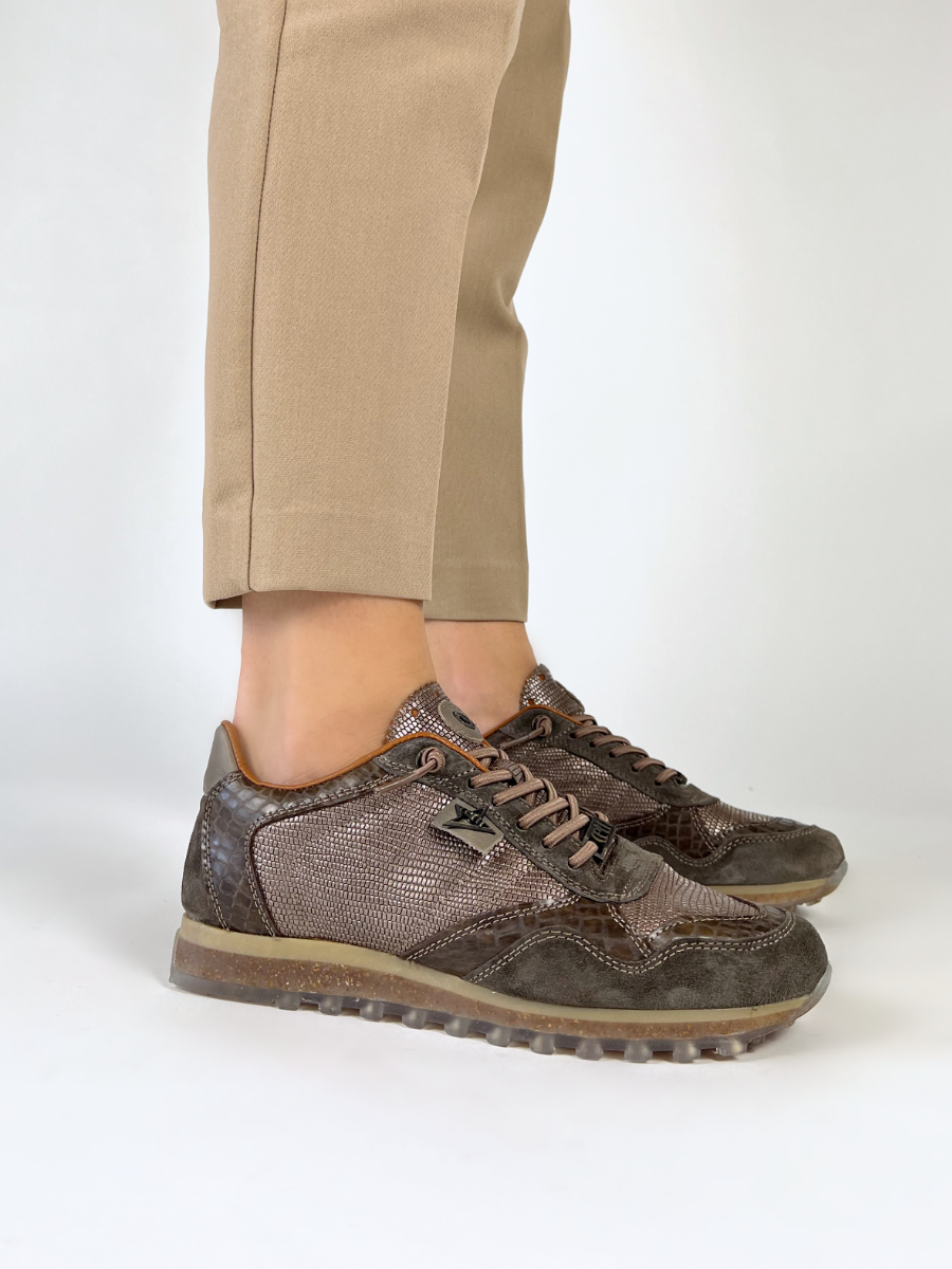 Cetti  C848 SRA H23 - Taupe Bronze