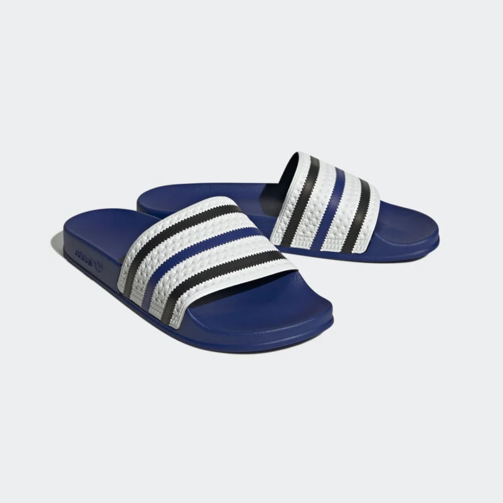adidas Adilette IG7500 / blau