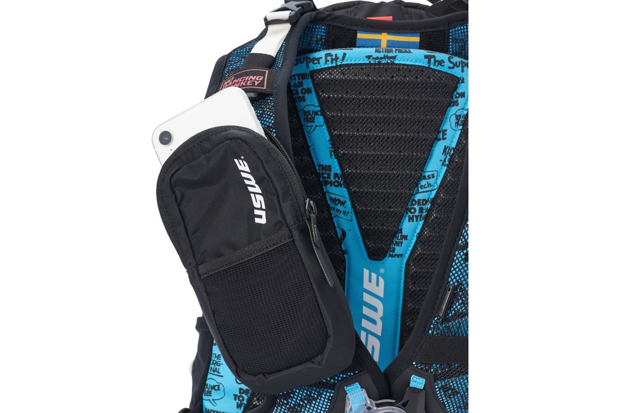 USWE Flow 25 Rucksack