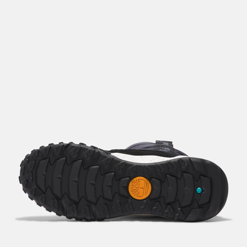 Timberland Moriah Range Pull on TB0A63BP0151 / schwarz