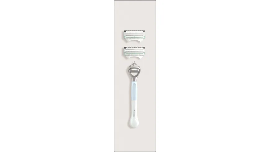 Gillette Venus Satin Care Geschenkset