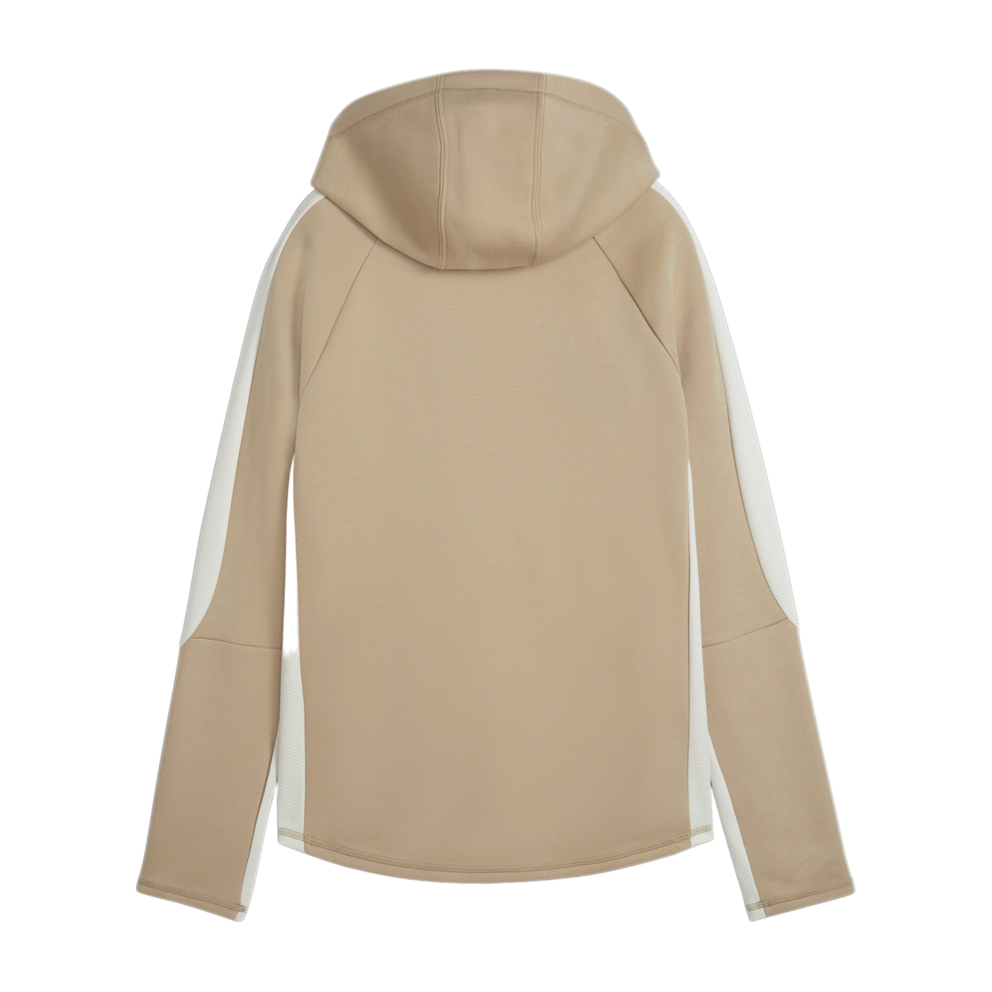 PUMA Evostripe Hoody Damen Braun F83