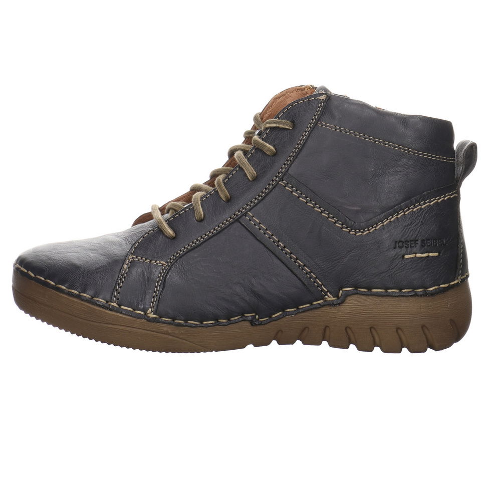Josef Seibel Felicia Schnürboots