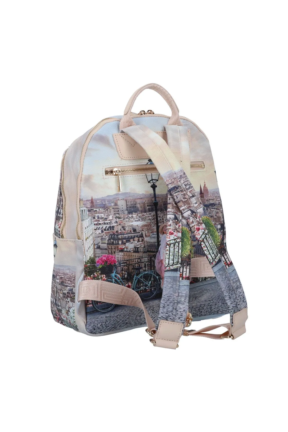 Y Not?  Yesbag City Rucksack 33 cm
