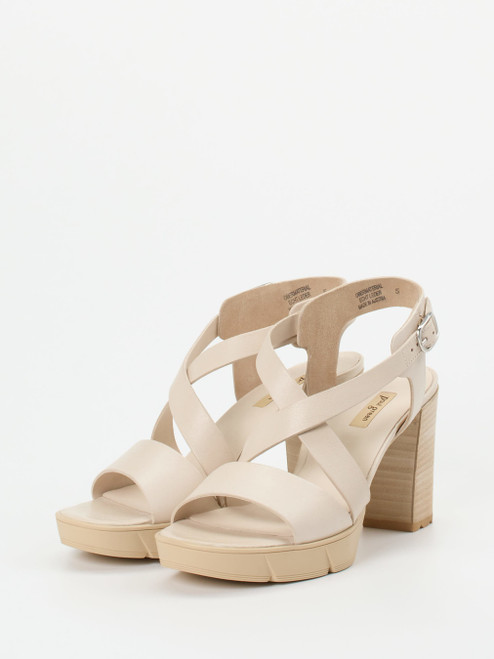 Plateau-Sandalette-12493990004 Paul Green