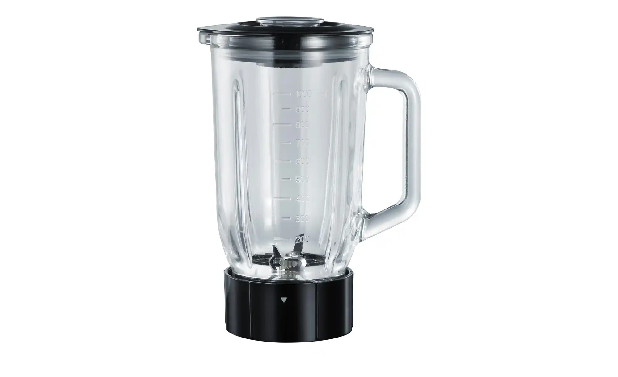 SEVERIN Multimixer   Smoothie Mix & Go SM 3737