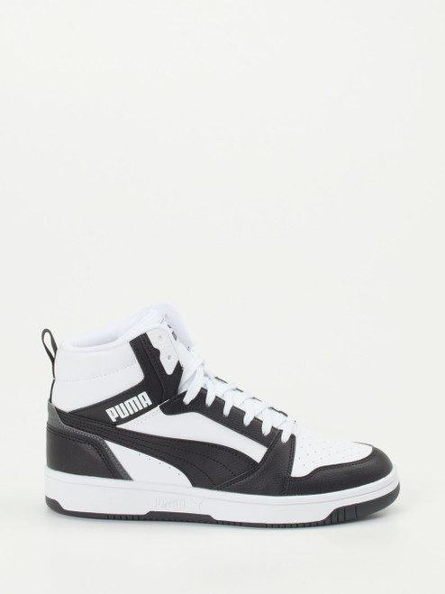 Sneaker High-86667900002 Puma