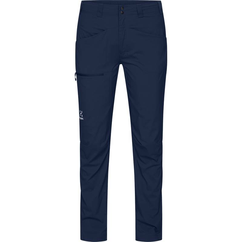 Haglöfs Lite Standard Pant Trekkinghose Damen