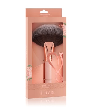 Luvia The Essential Nude - E210 Fächerpinsel 1 Stk