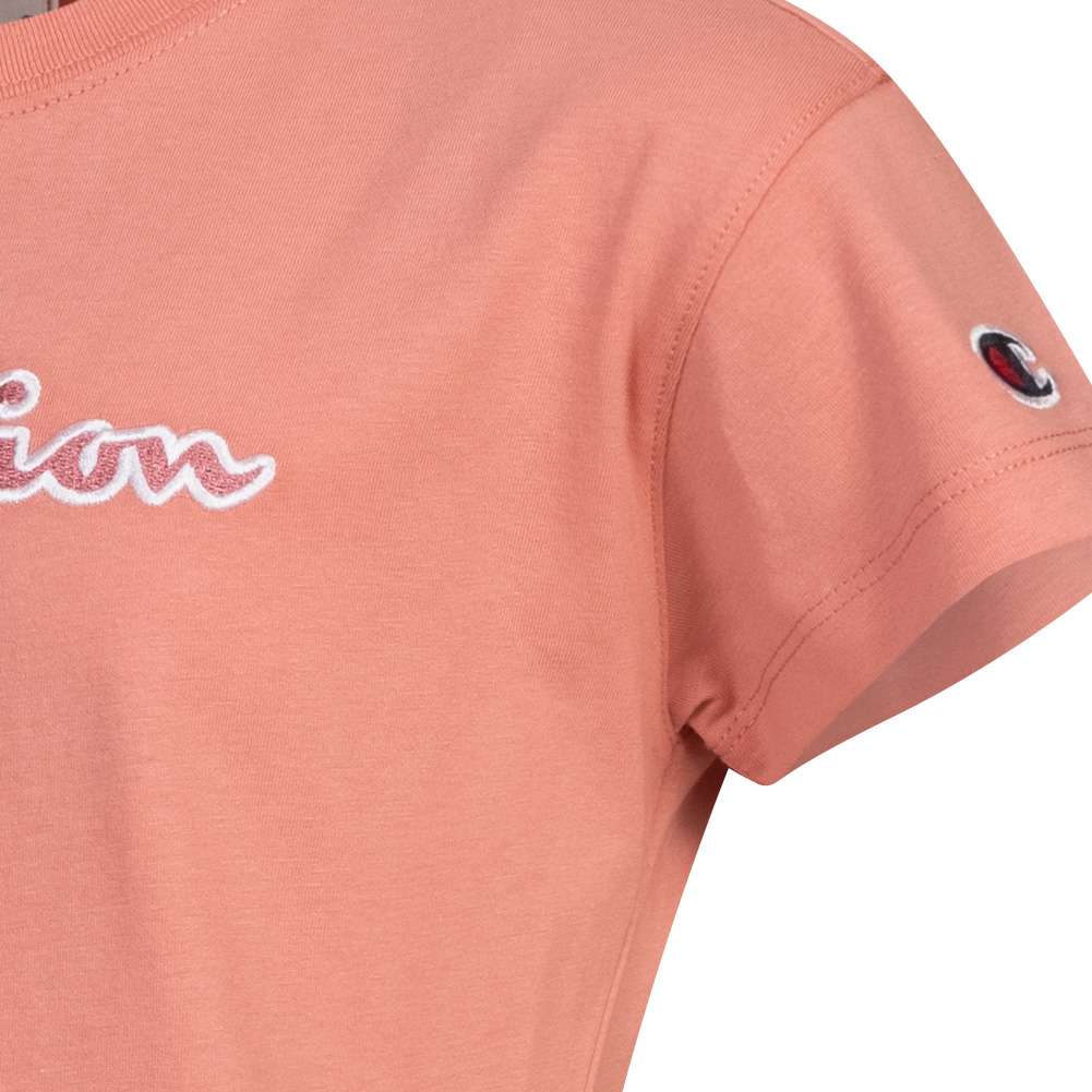 Champion Mädchen Kleid 404338-PS092