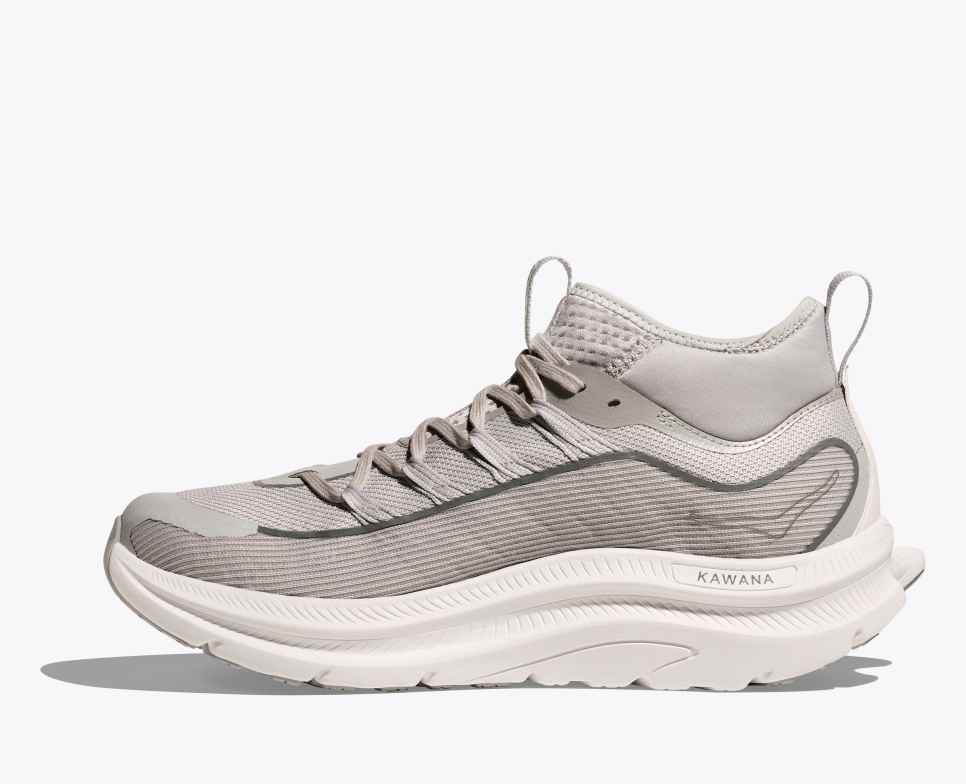 Kawana Mid Stardust / White
