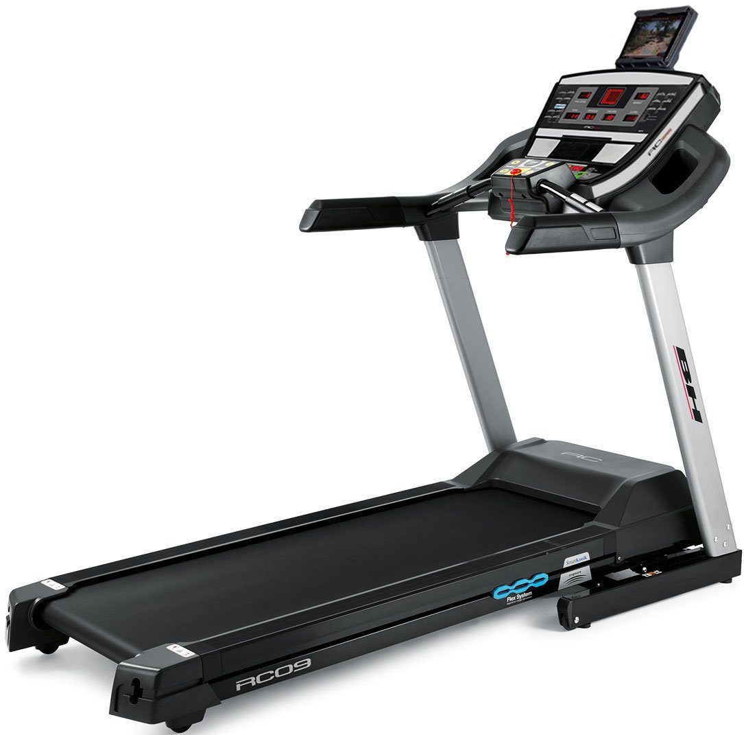 BH Fitness Laufband i.RC09 G6180I