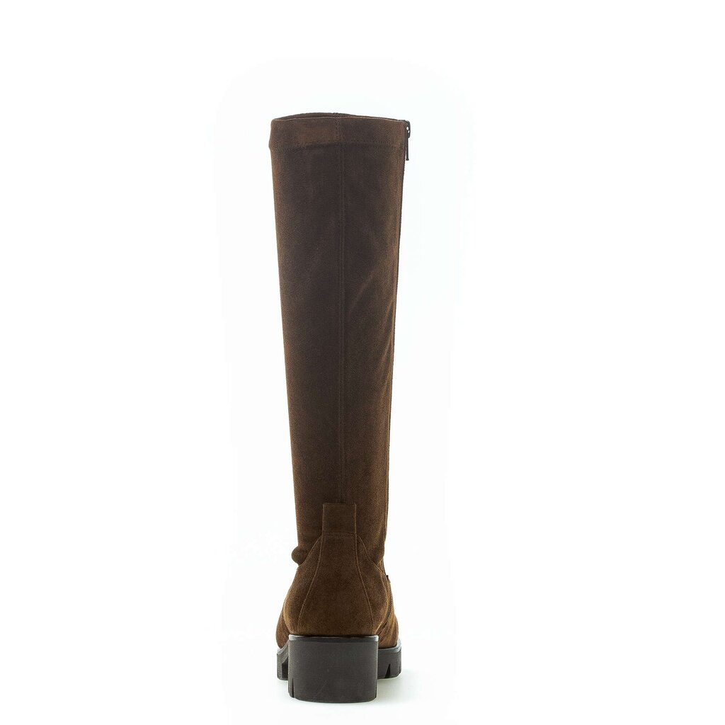 Gabor fashion Sportlicher Stiefel braun