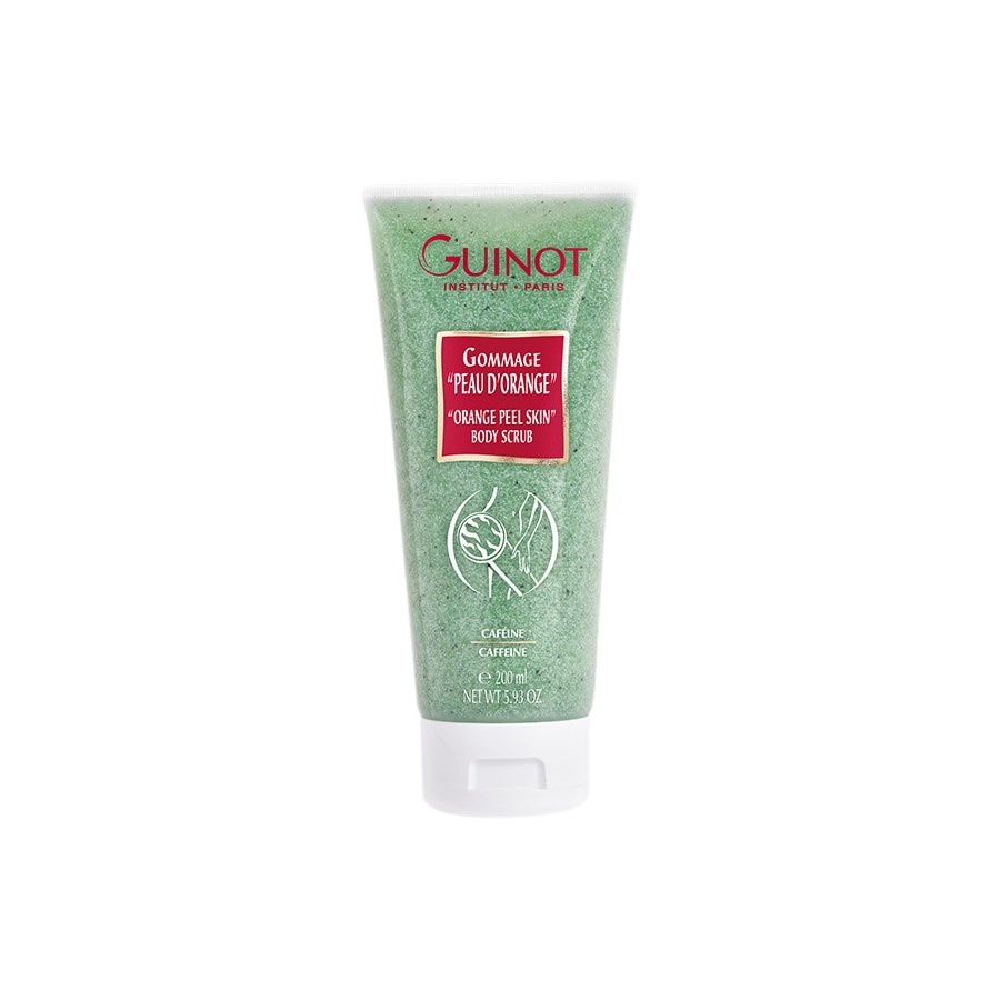 Gommage Peau D`Orange