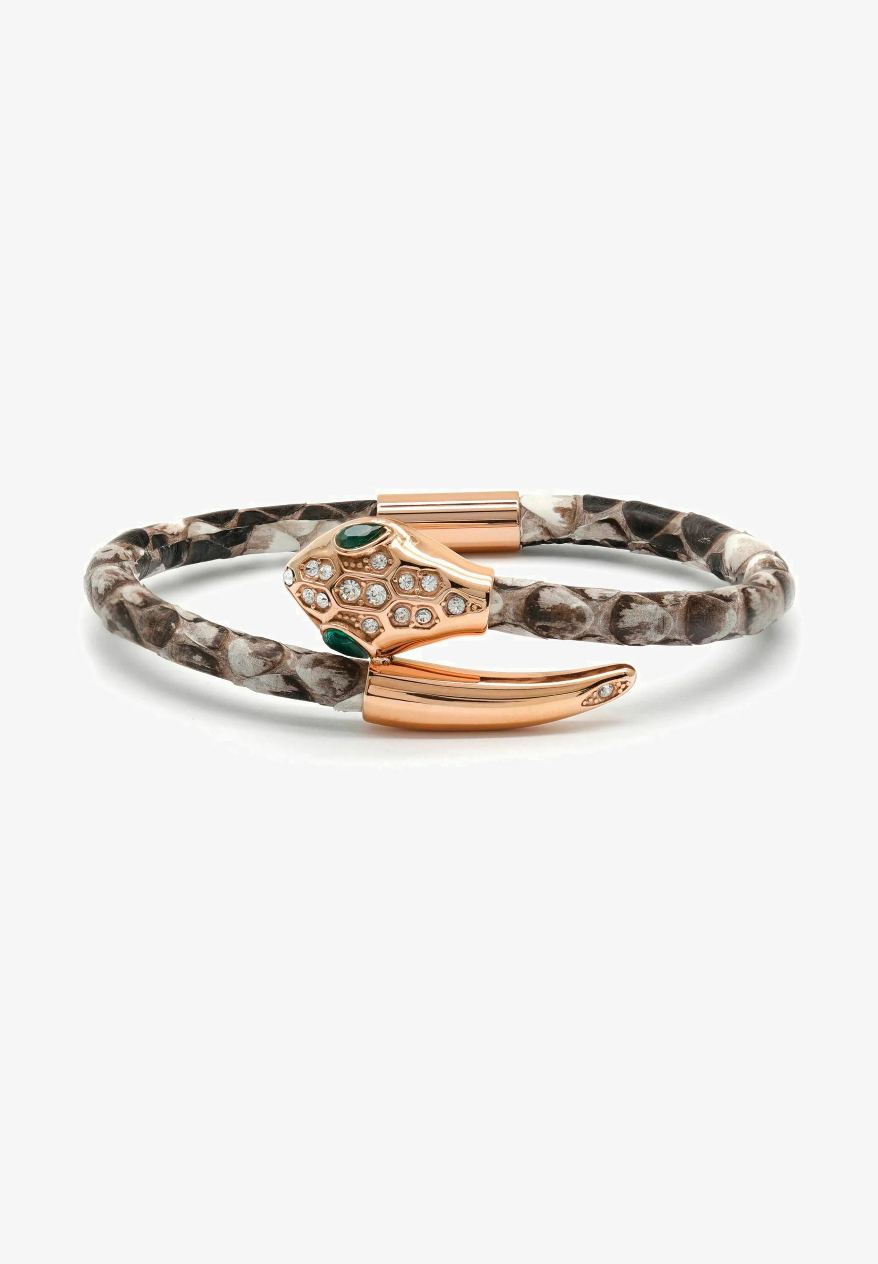 Colección GT CABEZA DE SERPIENTE - Pulsera