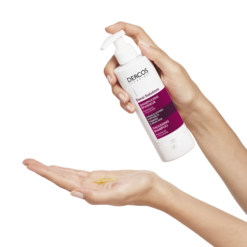Vichy Dercos Technique Densi-Solutions Shampooing