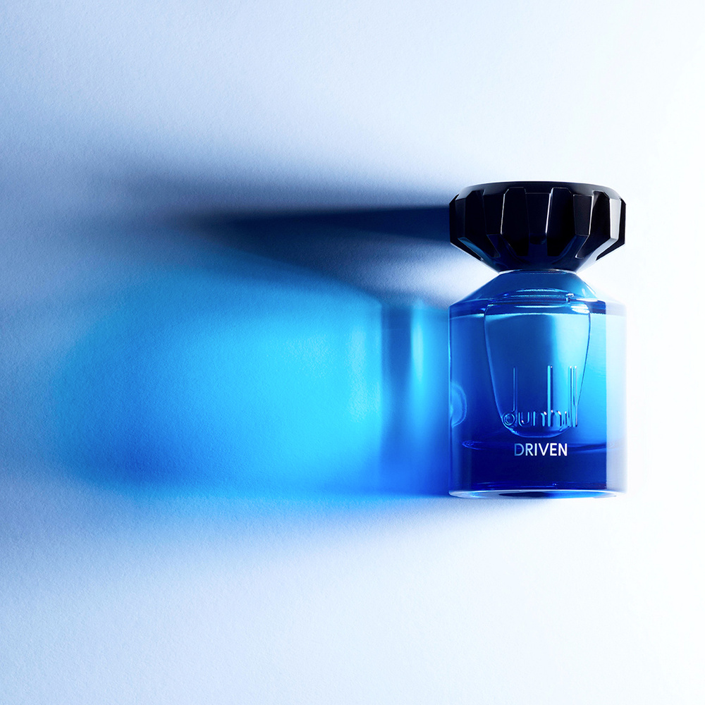 Dunhill Driven Eau de Toilette