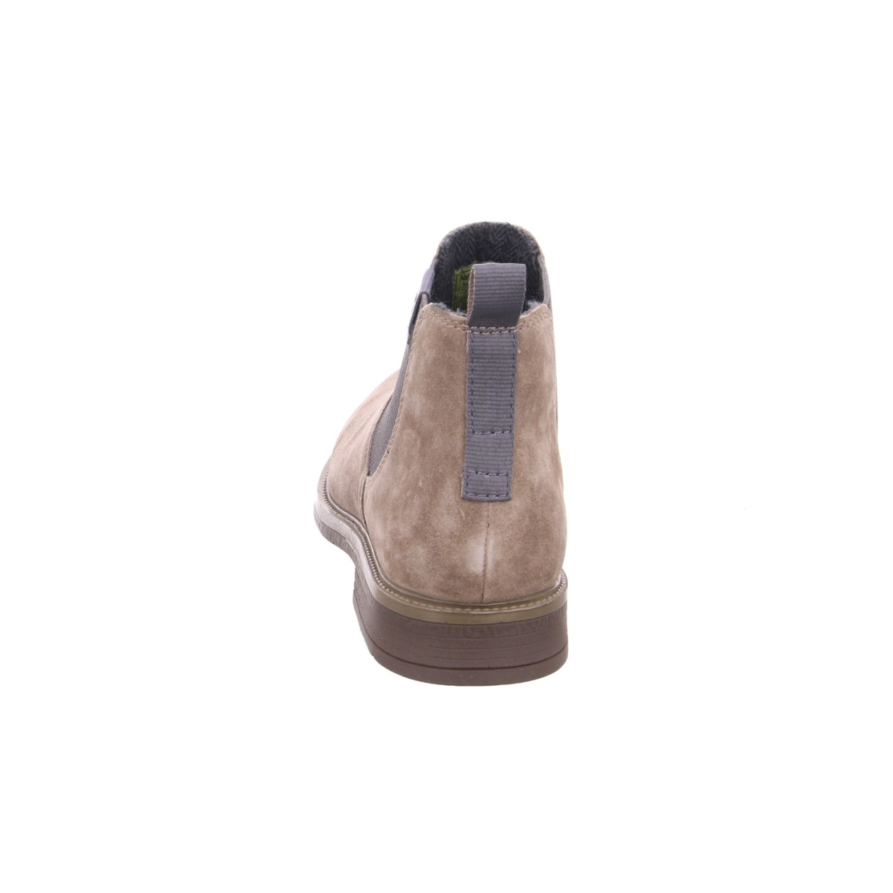 BUGATTI Stiefeletten taupe