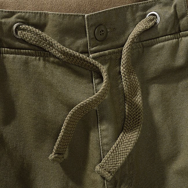 Packham Vintage Shorts