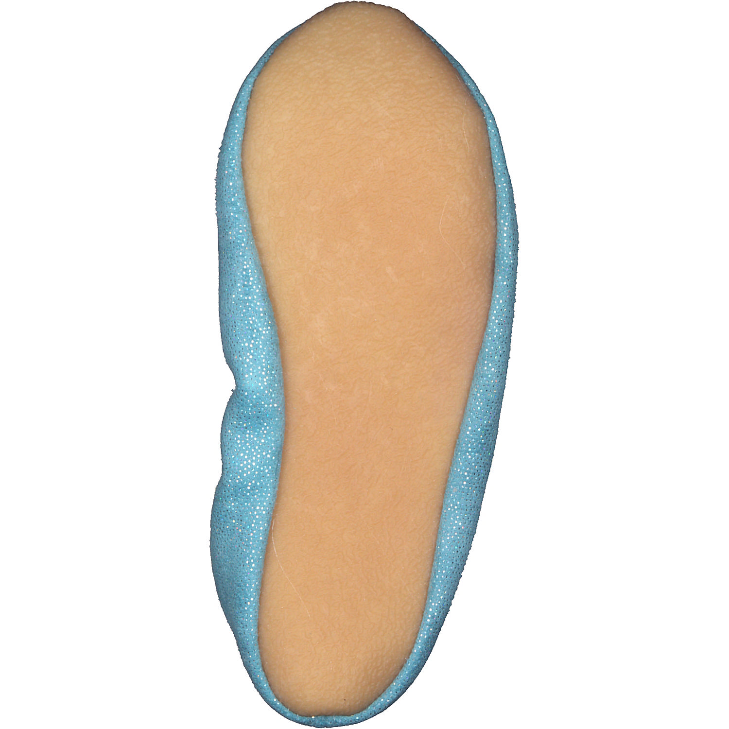 Beck Ice Dance 285, Ballerinas (Kinder), Kinder, Hellblau