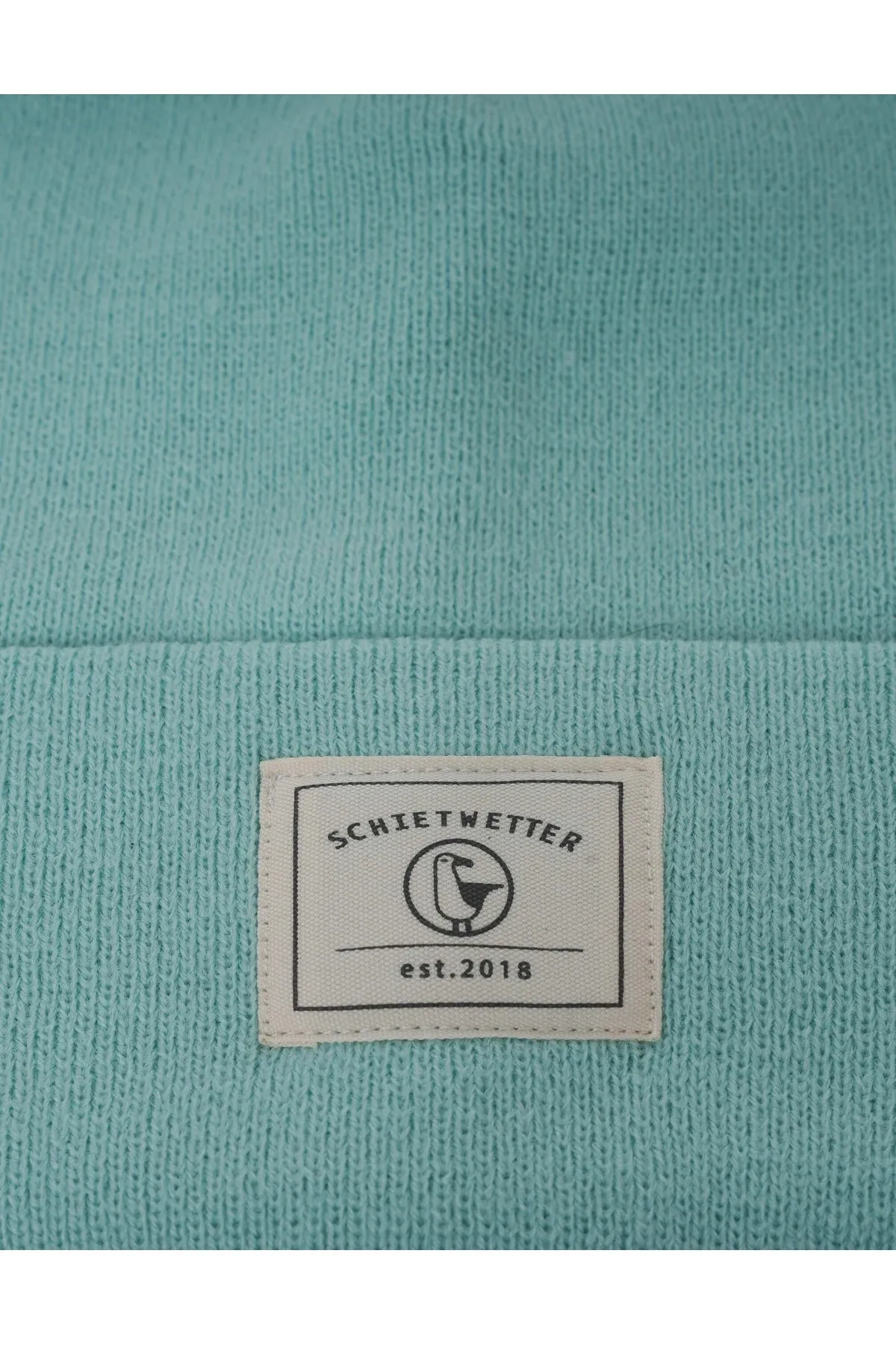 SCHIETWETTER  Wintermütze Beanie warm & modisch