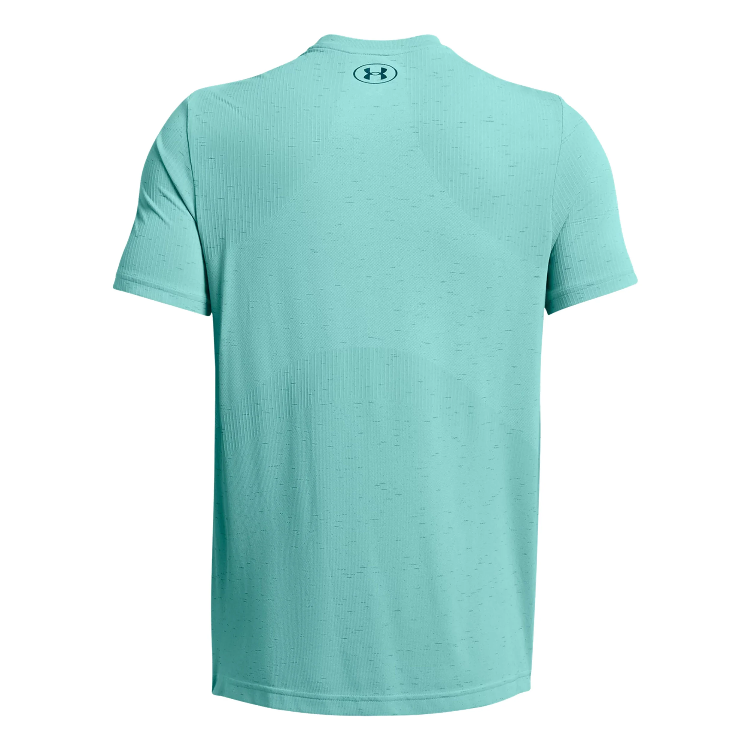 Vanish Seamless T-Shirt Herren - Grün
