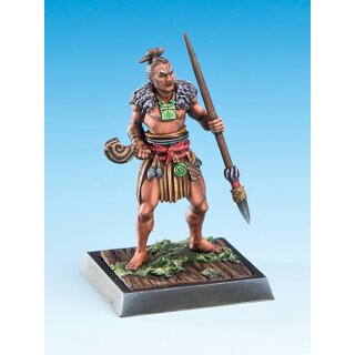 Tohunga Toa