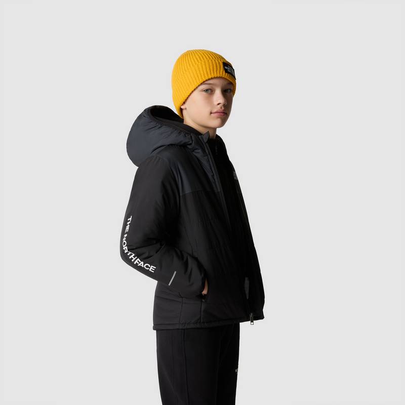 The North Face Mountain Essentials Steppjacke Jungen