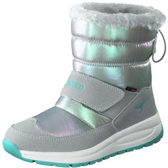 KangaROOS K PE Masty RTX Boot in grau