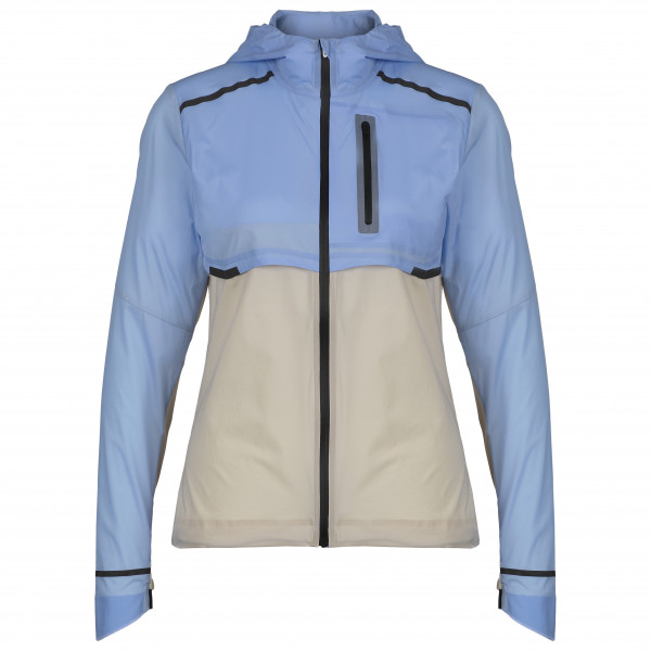 On - Women's Weather Jacket - Laufjacke