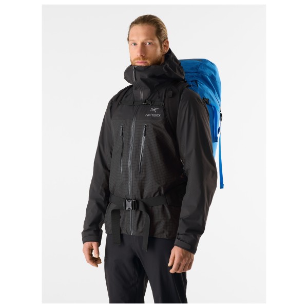 Arc'teryx - Alpha Jacket - Regenjacke
