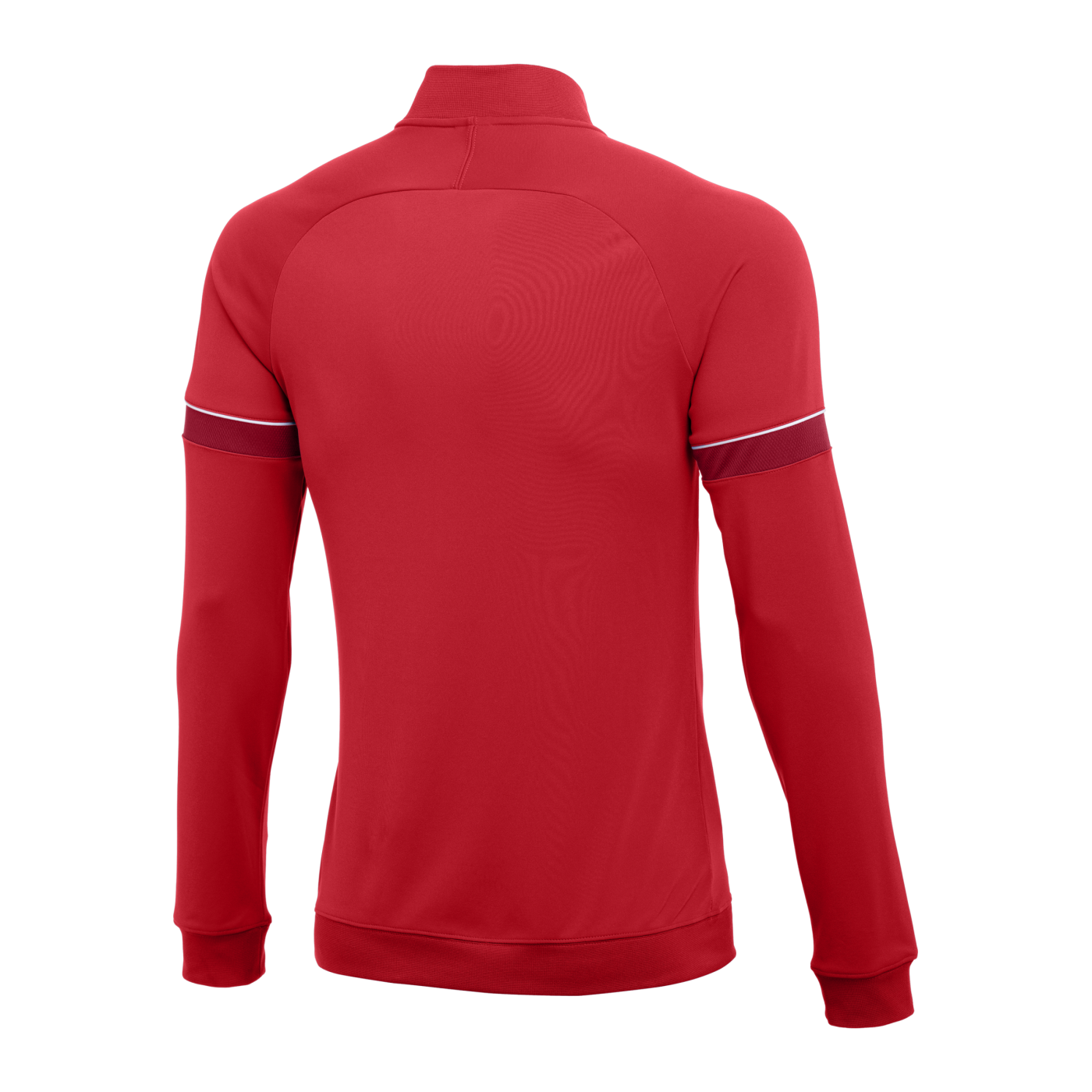 Nike Academy 21 Knit Trainingsjacke Rot F657