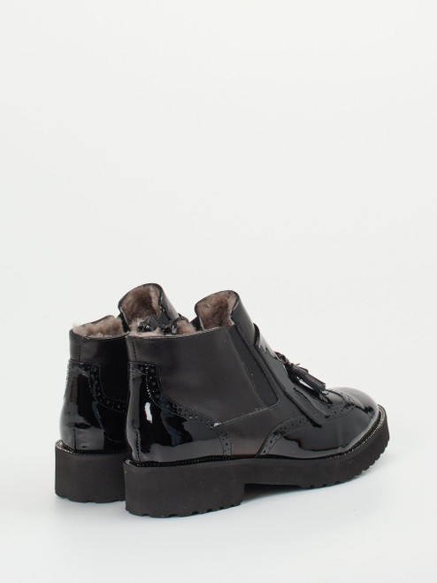 Stiefelette-18130090028 Mannori