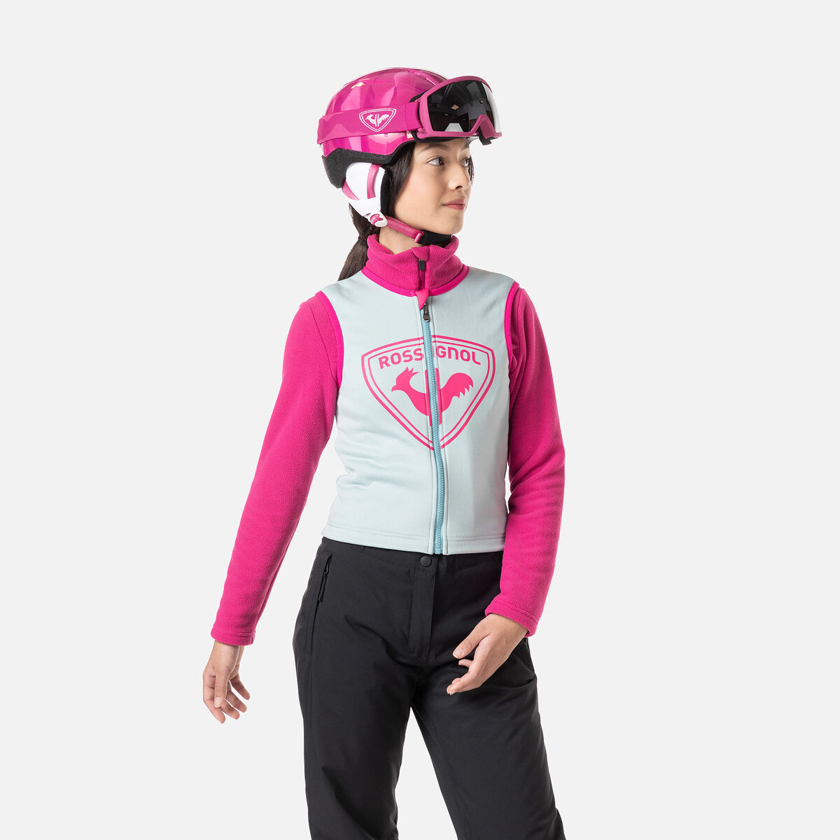 Kinder Weste FLEXVENT VEST