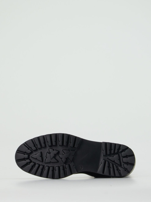 Schnürstiefelette-17256590003 Konstantin Starke