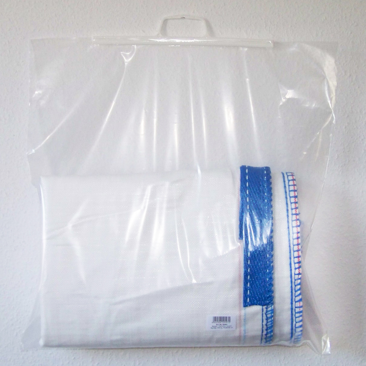 Berger & Schröter 10 x Big Bag 90x90x90c