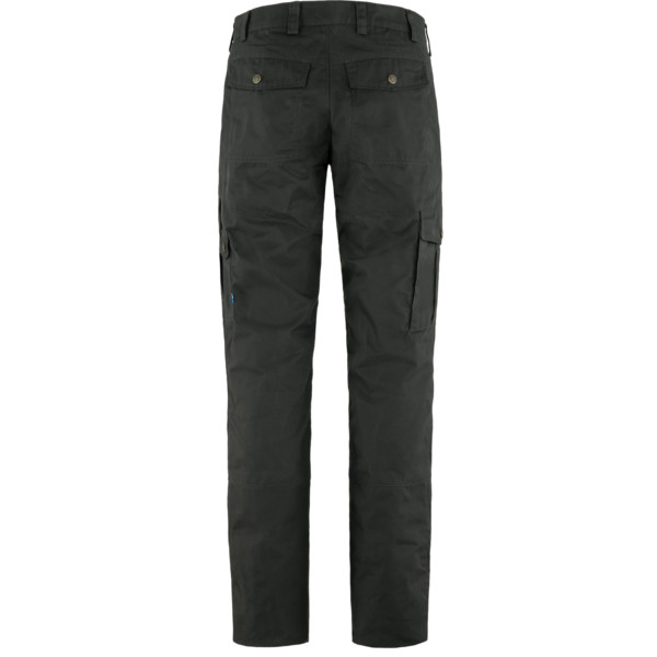 KARLA TROUSERS HYDRATIC W Damen - Trekkinghose