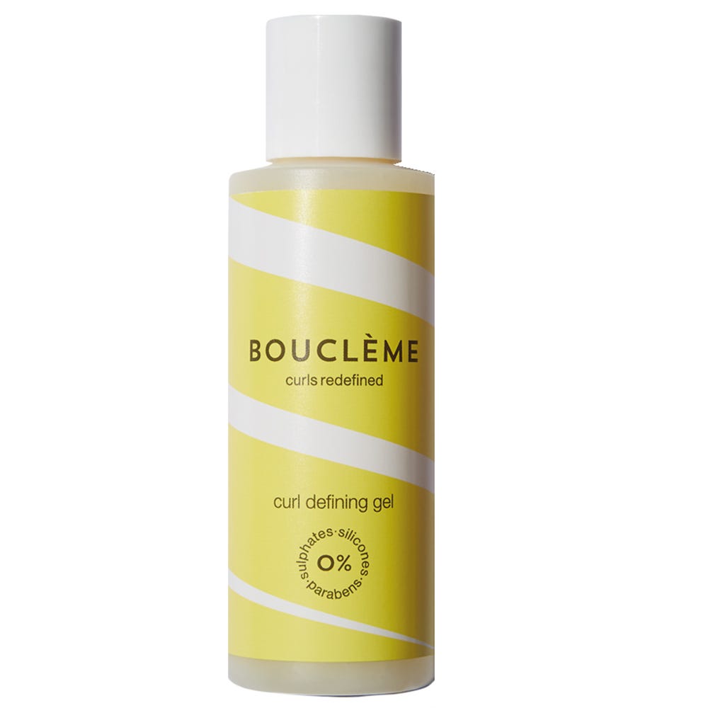 Boucleme Curl Defining Gel 100 ml