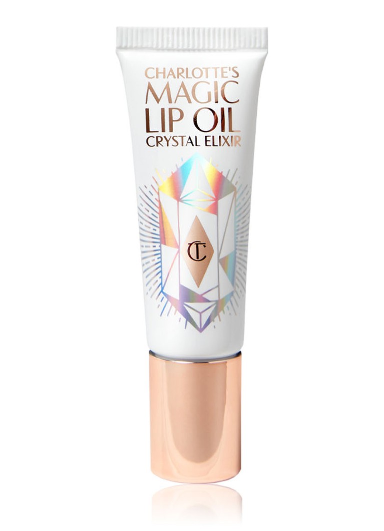 Charlotte Tilbury Charlotte's Magic Lip Oil Crystal Elixir - huuliöljy