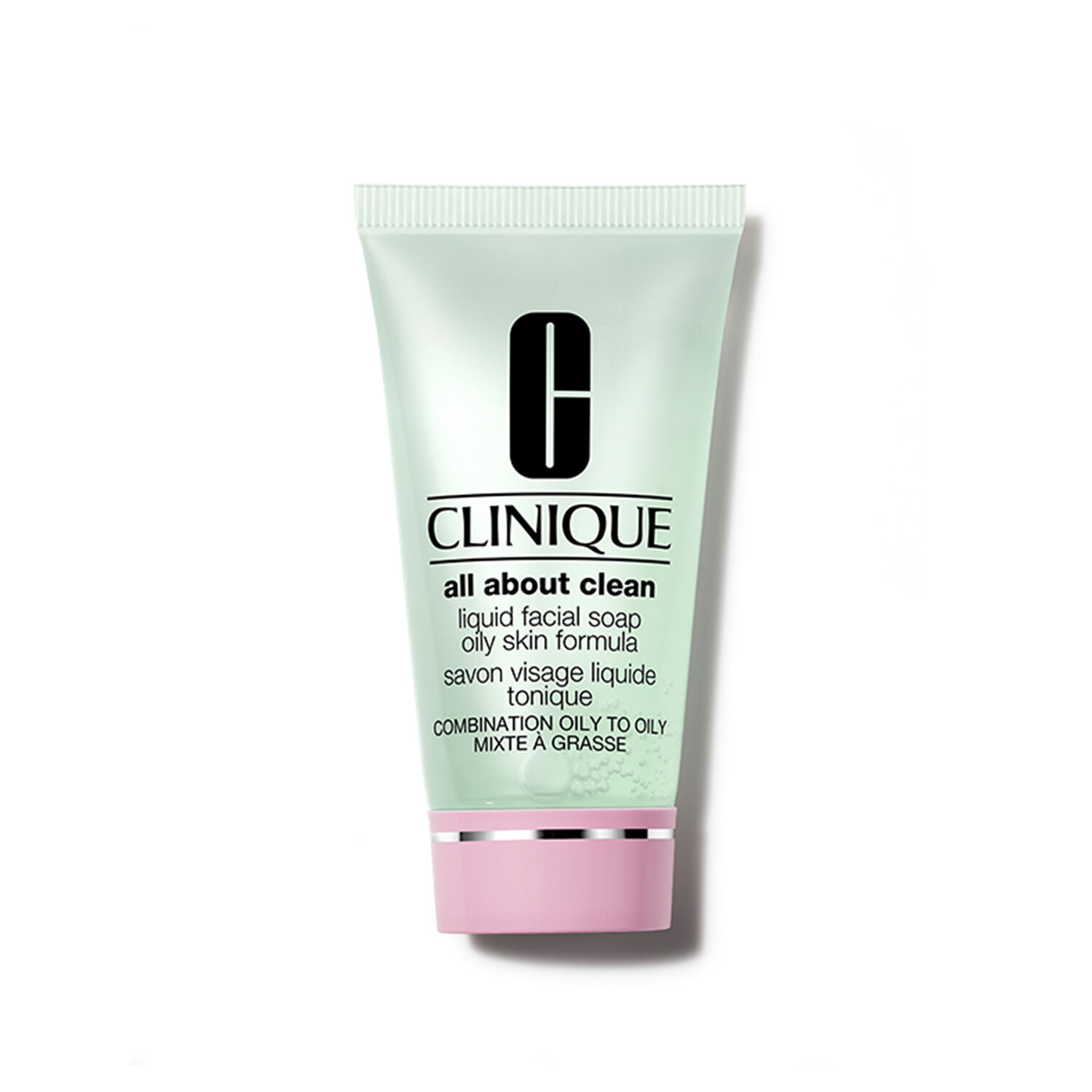 Clinique Basic 3 Temps Kit Découverte Peaux mixtes à grasses