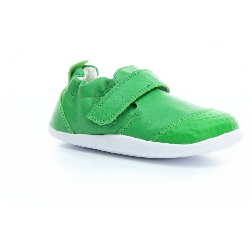 Bobux Go Smaragd Xplorer Lauflernschuhe