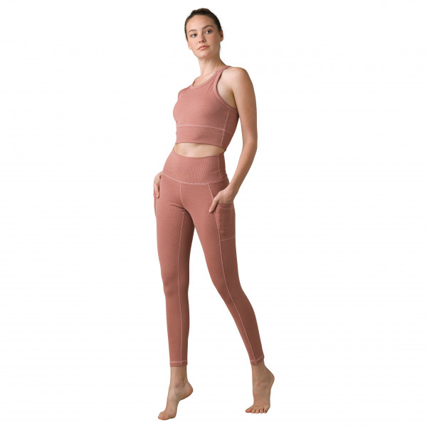 Prana - Women's Becksa Bralette - Sport-BH