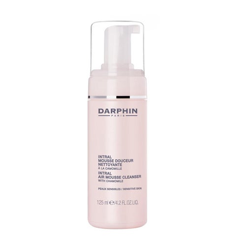 Mousse nettoyante Darphin Intral Air 125 ml