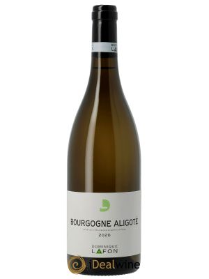Bourgogne Aligoté Dominique Lafon  2020 - Lot de 1 Bouteille