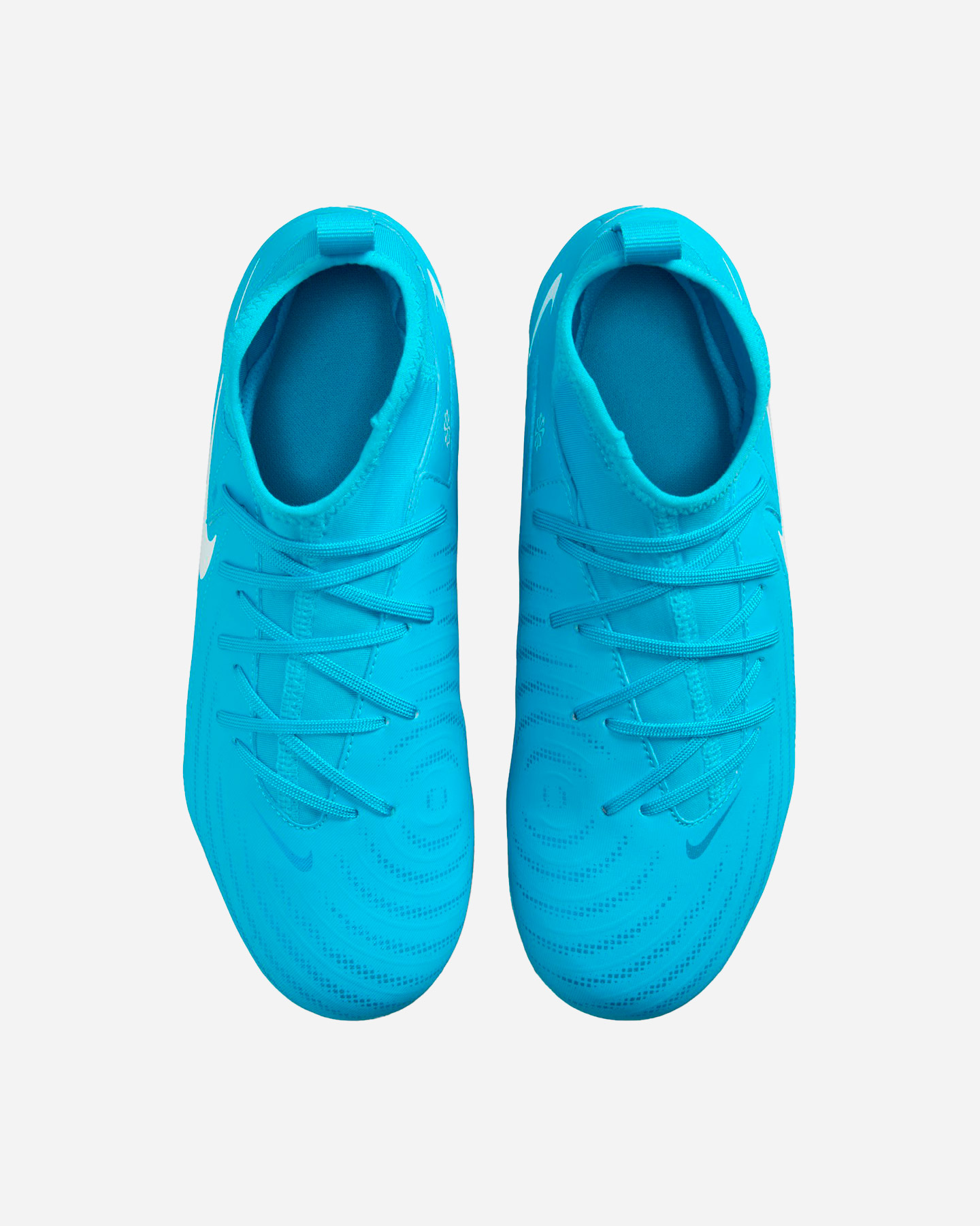 Scarpe Calcio Nike Phantom Moon II Academy Fg Jr FJ2603-4