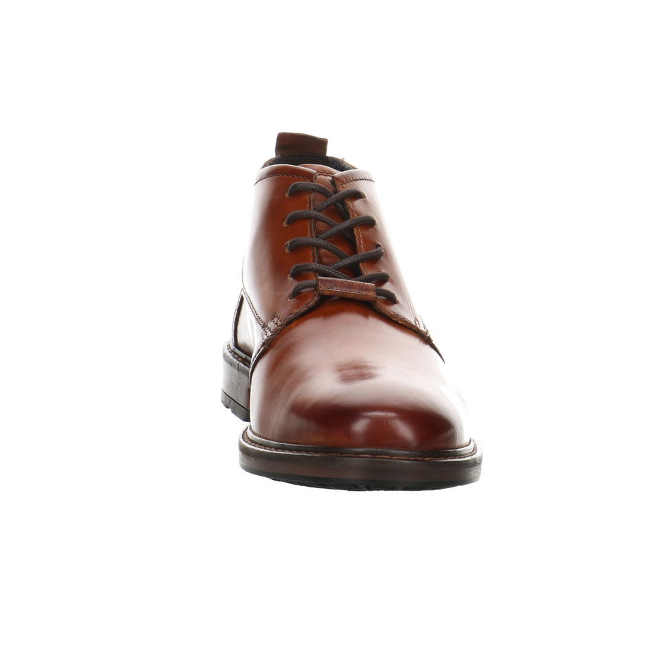 bugatti Schnürboots