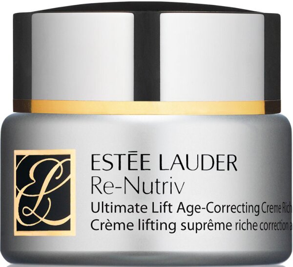 Estée Lauder Re-Nutriv Ultimate Lift Age-Correcting Gesichtscreme