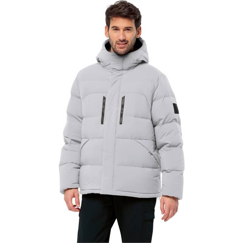 Jack Wolfskin ROEMERTOR Daunenjacke Herren