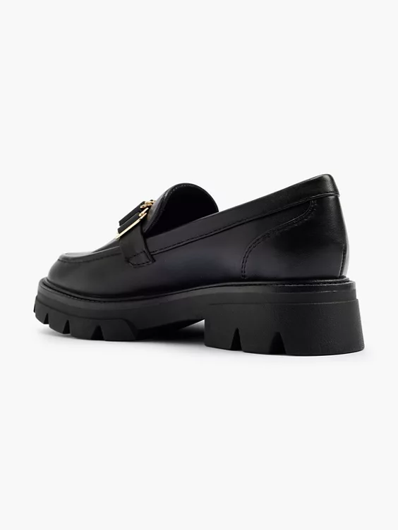 s.Oliver Chunky Loafer